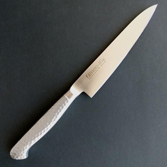 片岡製作所 包丁 鋼 ステンレス ペティ 150mm 三徳 万能 175mm 2点