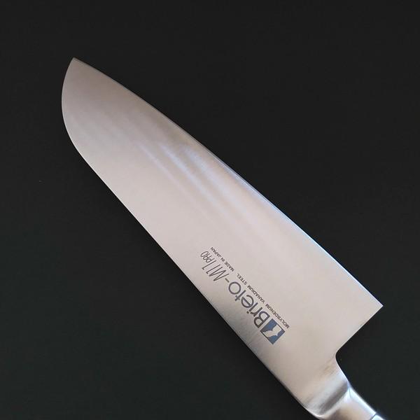 片岡製作所 包丁 鋼 ステンレス ペティ 12 cm 三徳 万能 16 cm 2点