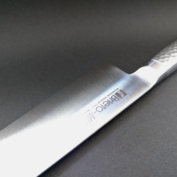 片岡製作所 包丁 鋼 ステンレス ペティ 12 cm 三徳 万能 16 cm 2点