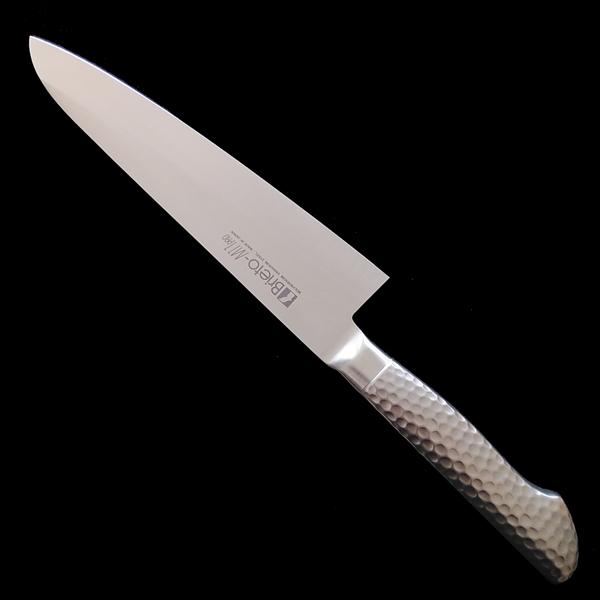 片岡製作所 出刃包丁 包丁 鋼 ステンレス モリブデン 洋出刃 日本製