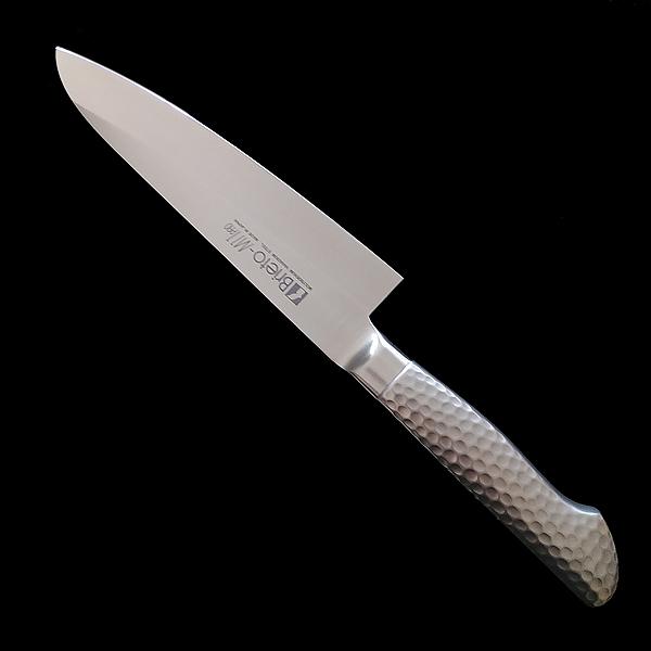 片岡製作所 出刃包丁 包丁 鋼 ステンレス モリブデン 洋出刃 日本製