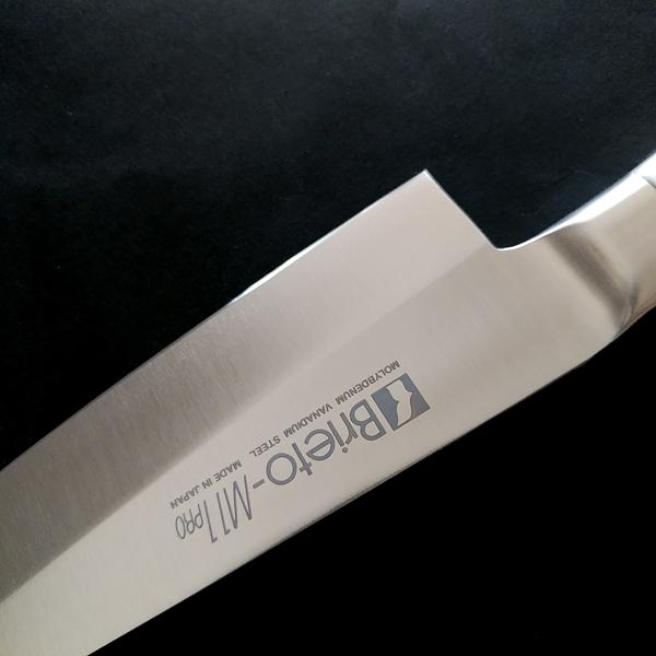 片岡製作所 出刃包丁 包丁 鋼 ステンレス モリブデン 洋出刃 日本製