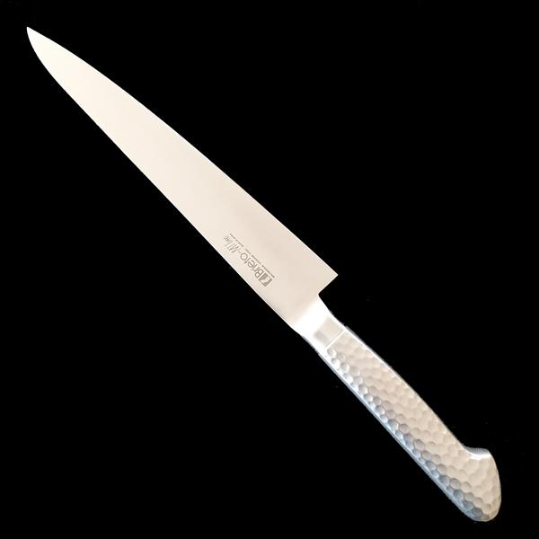 片岡製作所 包丁 鋼 ステンレス モリブデン 筋引き 筋引 庖丁 片岡製作所 包丁 鋼 ステンレス モリブデン 筋引き 筋引 庖丁