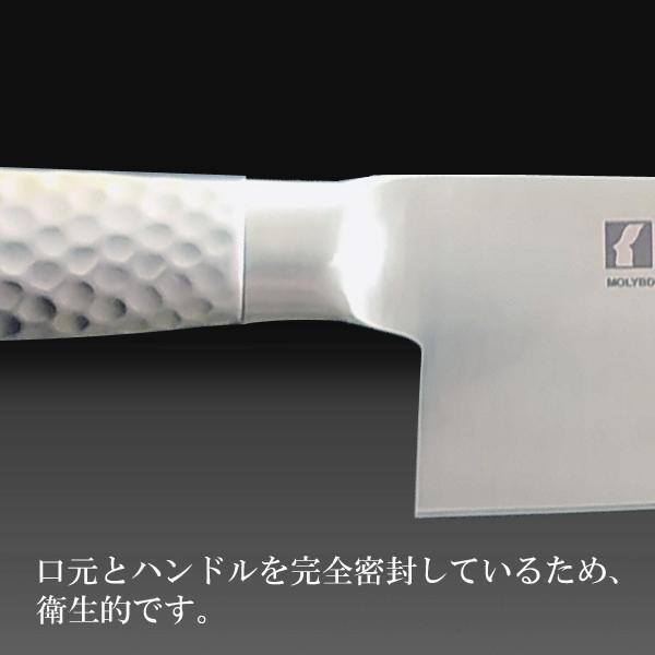 片岡製作所 包丁 鋼 ステンレス モリブデン 筋引き 筋引 庖丁