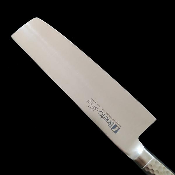 片岡製作所 菜切り包丁 包丁 鋼 ステンレス モリブデン 日本製 プロ
