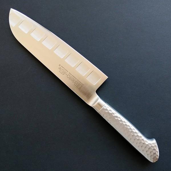 片岡製作所 包丁 鋼 ステンレス ペティ 12 cm 三徳 万能 175mm 2点