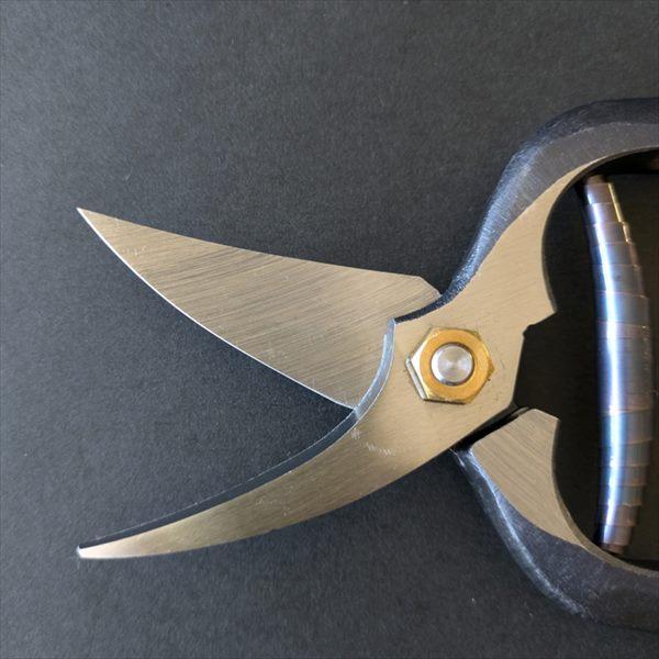 剪定ばさみ 剪定バサミ 剪定はさみ 剪定鋏 プロ用 日本製 芽切鋏