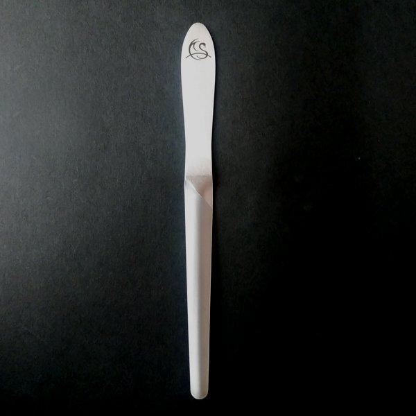 爪やすり 爪ヤスリ ネイルファイル ステンレス ネイルケア用品 足 ツメ