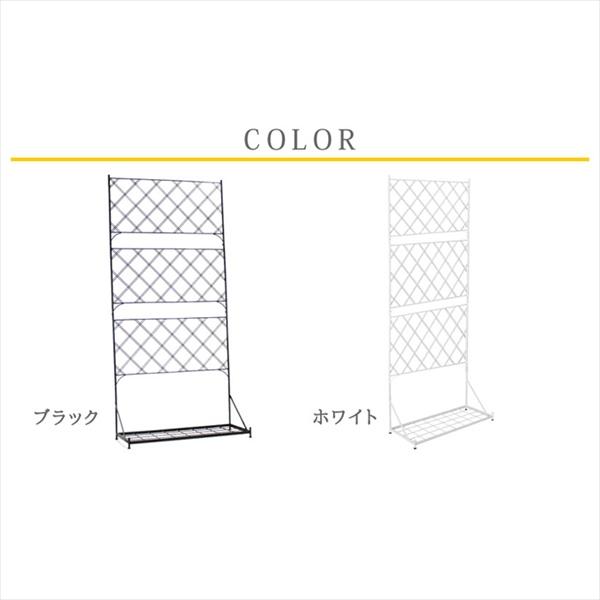 ガーデンフェンス ウォールフェンス 庭 フェンス トレリス アイアン