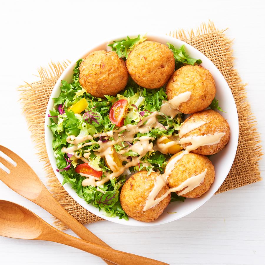 Good for Vegans　ファラフェル 58g |  | 02