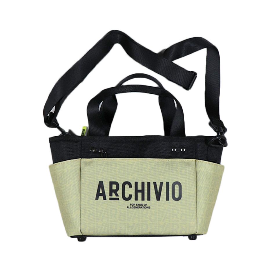 archivio（アルチビオ） ゴルフ GOLF A560303 バッグ ラウンドバッグ