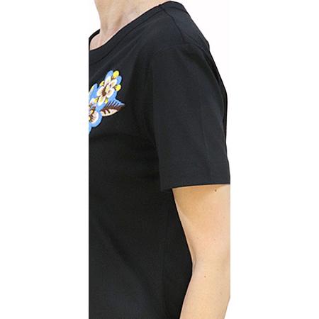 BOUTIQUE MOSCHINO ブティック モスキーノ Tシャツ ロゴ 半そで BOUTIQUE MOSCHINO ブティック モスキーノ Tシャツ ロゴ 半そで