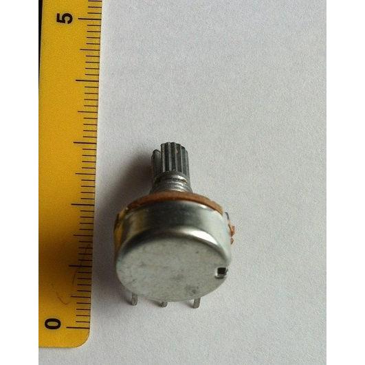 可変抵抗器 ボリウム ボリューム ポテンショメータ B1kΩ B10kΩ 可変抵抗器 ボリウム ボリューム ポテンショメータ B1kΩ B10kΩ