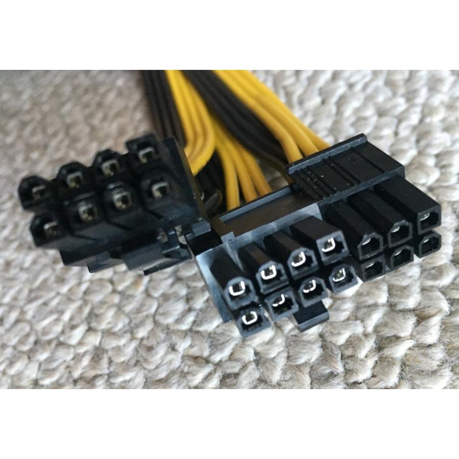 PCI-E PCI Express 6ピン - 2x 8ピン(6+2ピン) 6Pin 8Pin (6+2pin) GPU