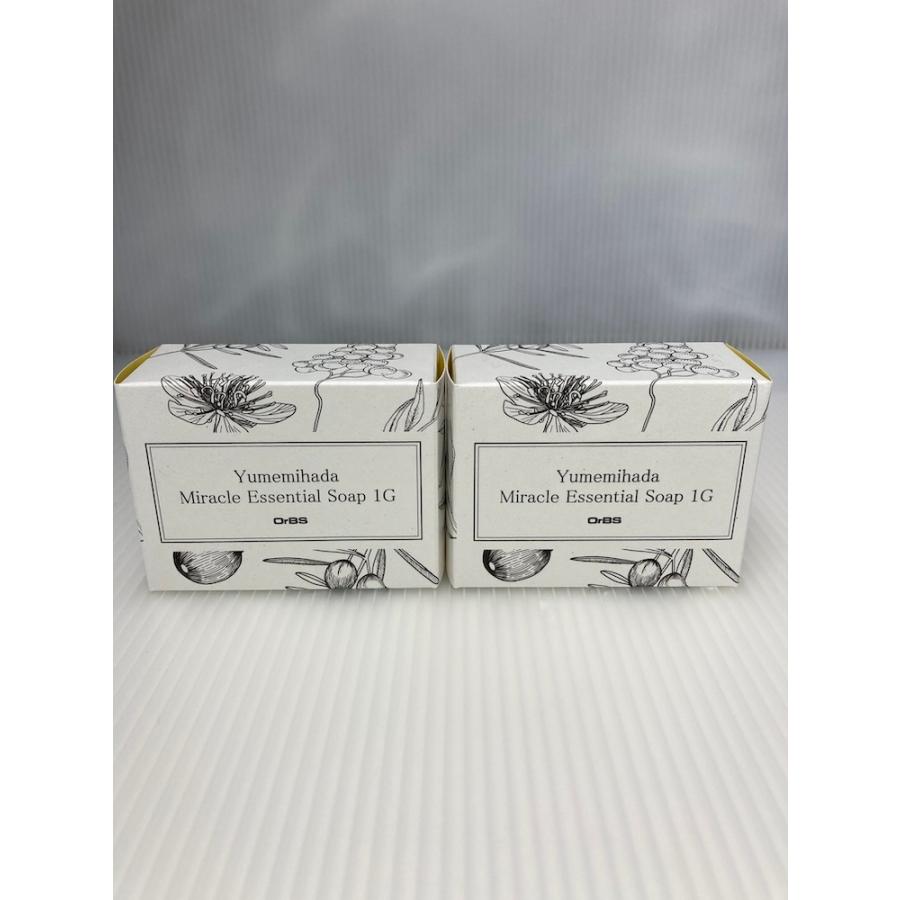 洗顔料 洗顔石鹸 ランキング オーブス 夢水肌ミラクルエッセンシャルソープ1g 石鹸 敏感肌 毛穴 ニキビ 潤い対策 シワ たるみ ハリ Shinbi 01 14 Kurano 通販 Yahoo ショッピング