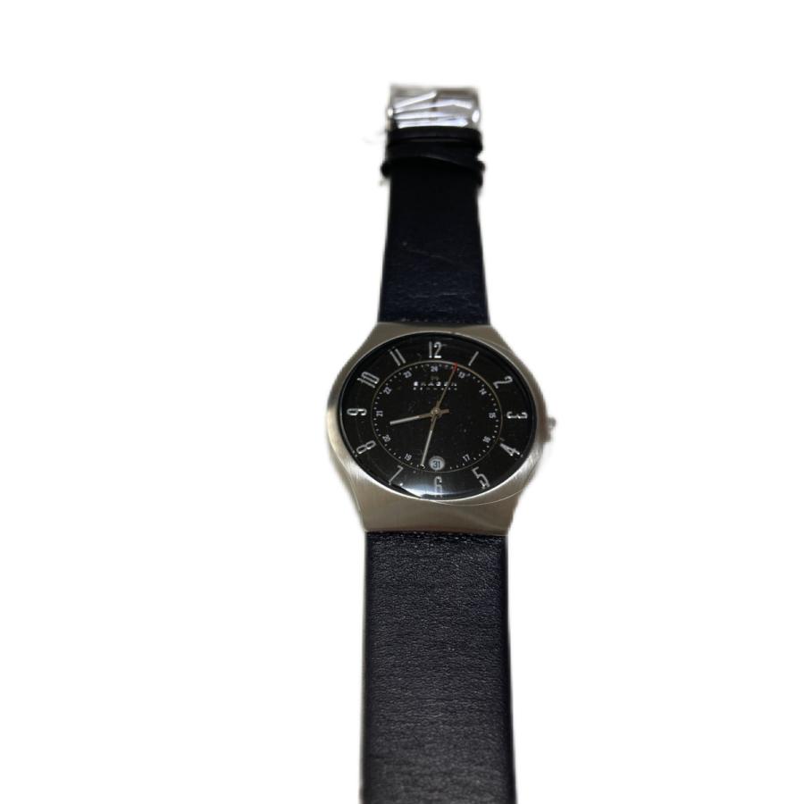 SKAGEN 腕時計 スカーゲン メンズ 箱なし SKW6104 Skagen Men's SKAGEN 腕時計 スカーゲン メンズ 箱なし SKW6104 Skagen Men's