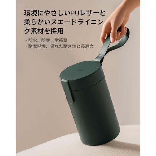 XGIMI MoGo 3 Pro専用ケース 収納ケース ポータブルケース