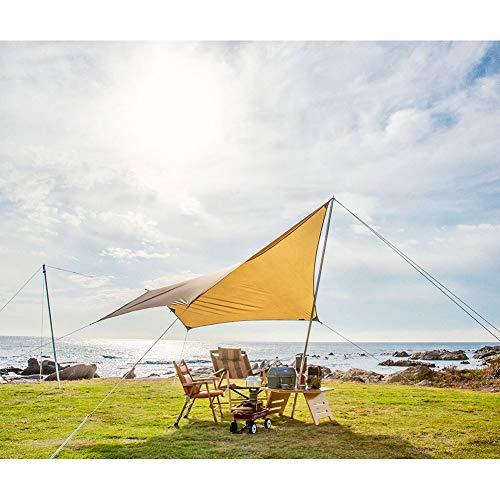 ogawaオガワ アウトドア タープ 五角形タイプ システムタープ