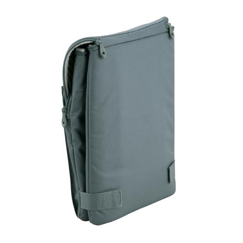 限定サーモス ソフトクーラー 15L グレー 保冷バッグ 5層断熱構造