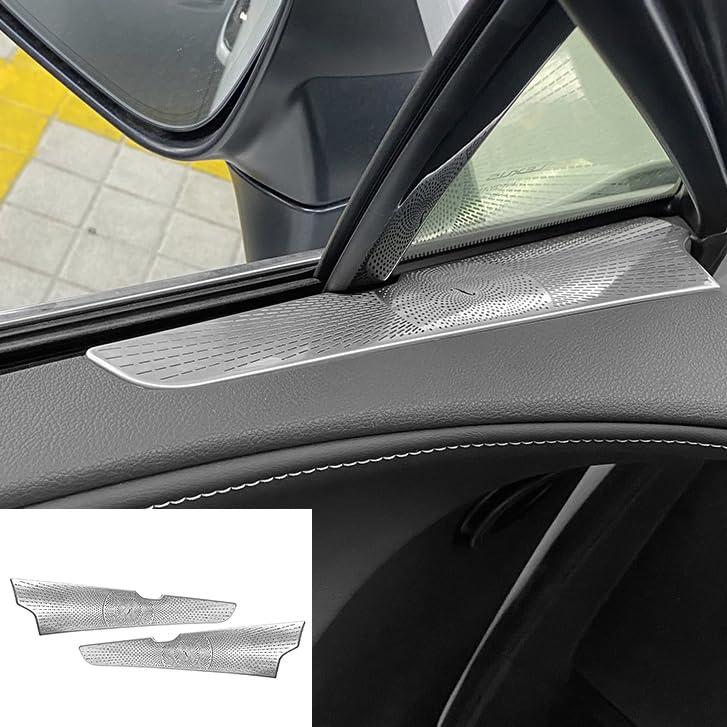 レクサス RX350H/450H RX500Hスピーカーカバー4点セット高級音響