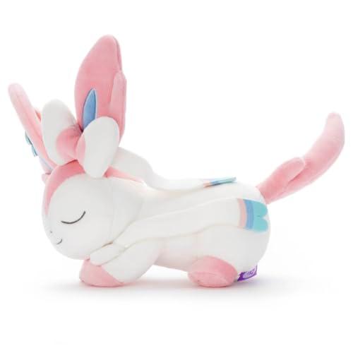 ポケットモンスター ポケモン すやすやフレンド ぬいぐるみS