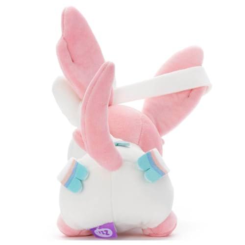 ポケットモンスター ポケモン すやすやフレンド ぬいぐるみS