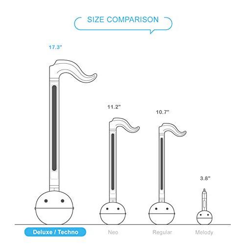 Otamatone キューブ オタマトーン テクノ 61j6LmKF+1L._UF894,1000_QL80_.jpg