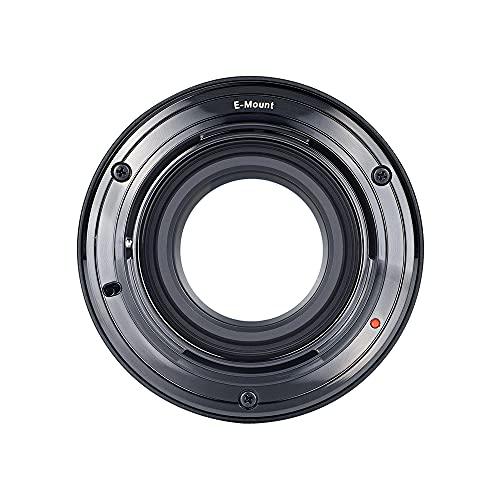 7artisans 35mm F1.4 Mark IIAPS-Cマニュアルフォーカス固定