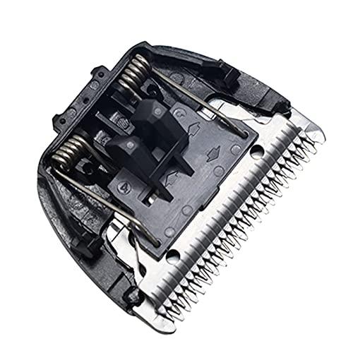 Spryaut 交換 電気バリカン 替刃 Compatible with Panasonic