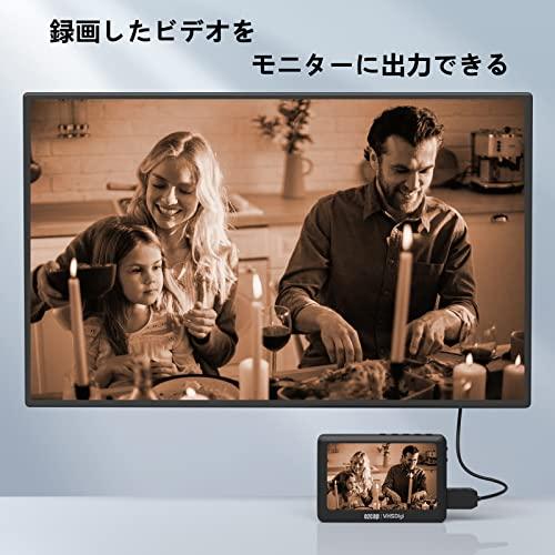 ビデオキャプチャーボックス 中古-非常に良い】 アナ録 GV-VCBOX 4L (ビデオキャプチャーBOX