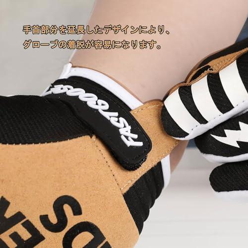 美品　SETKUDO グローブ　サイズ16oz 送料無料 ゼクシオ レディス グローブ GGG-X021WW 両手用【ダントツ密着