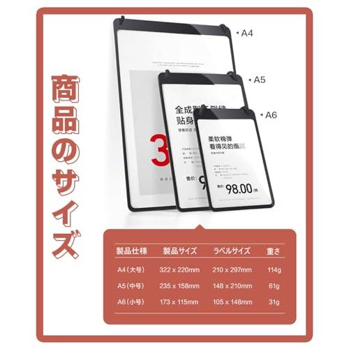 お値下げ✳︎一点限り♡未使用　スタンピンアップ　豪華なカードが出来ます 広告スタンド 吊り下げ POP広告スタンド サインホルダ ポップ