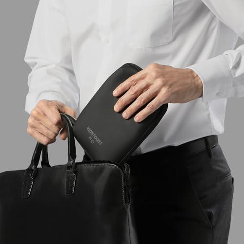 SONY REON POCKET PRO ソニー純正収納ケースつき Amazon.co.jp: ソニー REON POCKET 5 （レオンポケット5