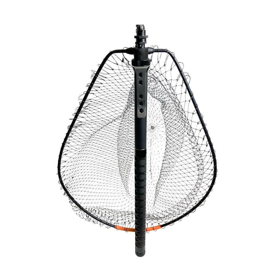 Tsulino ランディングネットCOMPLETE タイプL 5mランディングシャフト