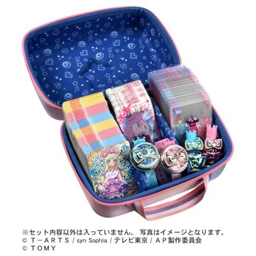 ひみつのアイプリ バニティカードボックスR : くらおりショップ - 通販