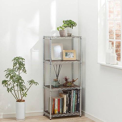 カインズCAINZ インテリアシェルフ専用 延長ポール 20cm ポール径 19mm