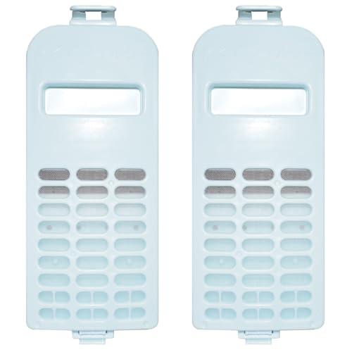 日立 洗濯機用 糸くずフィルター 2個セット クズ取りネット NET