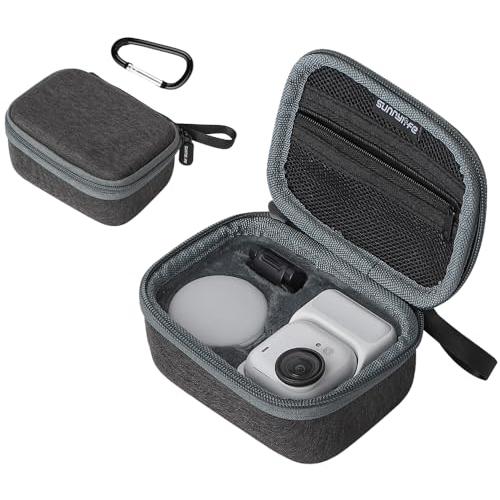 Insta360 GO Ultra用 収納ケース 保護カバー Insta 360 Ultraケース