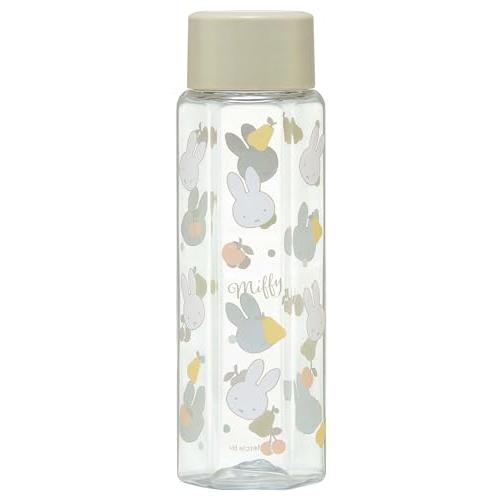 スケーターSkater 持ちやすい 六角形 水筒 プラスチック 250ml ブロー