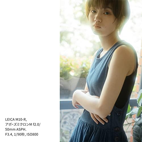 NiSi ソフトフィルター Allure Soft 77mm_6