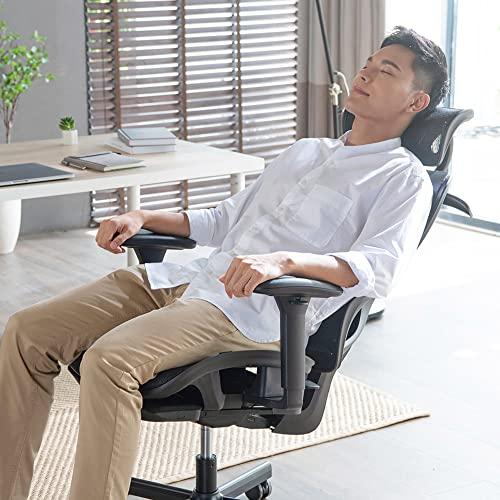 COFO Chair Pro ［国内リラクゼーションブランド発 オフィスチェア 