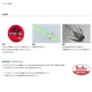 ダイワDAIWA 快適イカ仕掛けSPL SS ST 11cm ブランコ5本 スタンダード