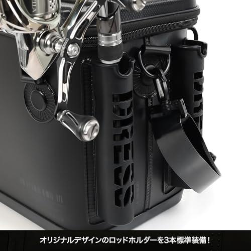 ドレスDRESS バッカン マイクロ メッシュポケット付き ステルス
