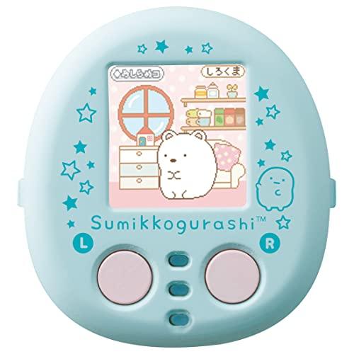 タカラトミーTAKARA TOMY すみっコぐらし なでてあるいてチェンジでおせわ すみっコフレンドの画像