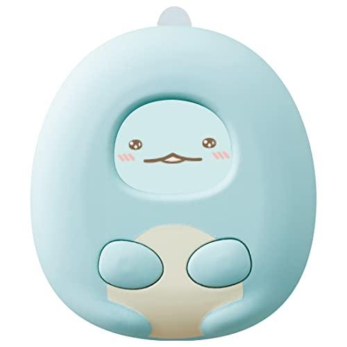 タカラトミーTAKARA TOMY すみっコぐらし なでてあるいてチェンジでおせわ すみっコフレンドの画像