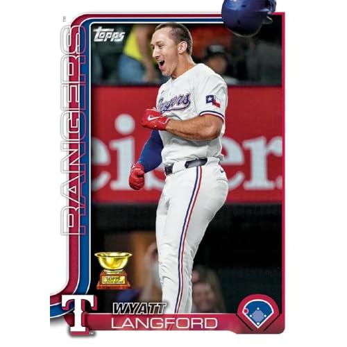 2025 トップス ベースボール シリーズ 2 ホビー 2025 Topps Baseball Series 2 Hobby トップス ベースボール シリーズ
