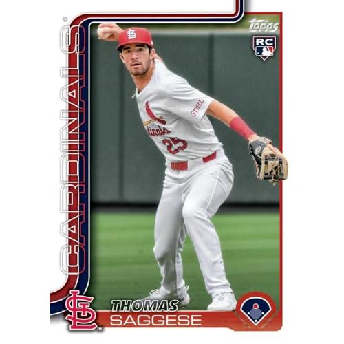 2025 Topps Baseball Series 2 Hobby トップス ベースボール シリーズ