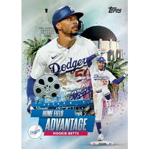 2025 Topps Baseball Series 2 Hobby トップス ベースボール シリーズ