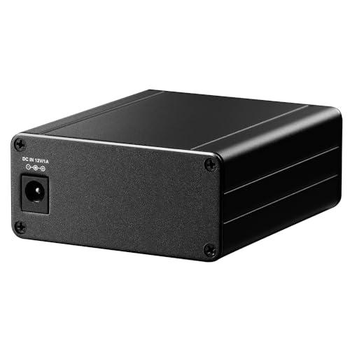 TOP WING OPT ISO BOX オプティカルLANアイソレーター_1