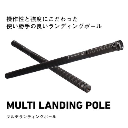 ダイワDAIWA 小継玉の柄 MULTI LANDING POLEマルチランディングポール 300